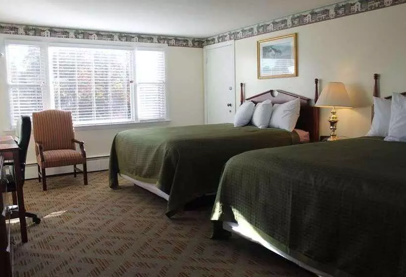 モーテル Knights Inn Centerville Cape Cod Area