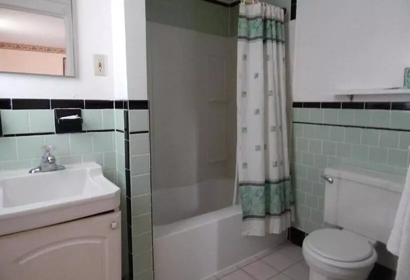 モーテル Knights Inn Centerville Cape Cod Area