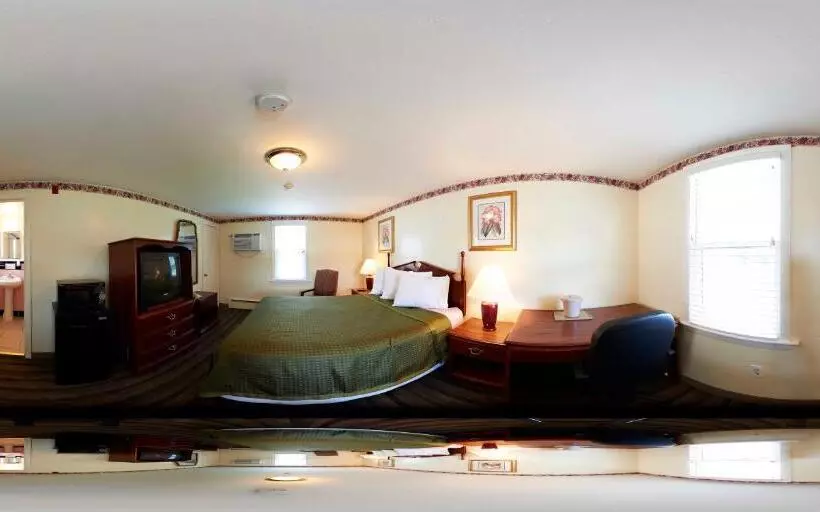 モーテル Knights Inn Centerville Cape Cod Area