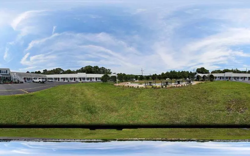 モーテル Knights Inn Centerville Cape Cod Area