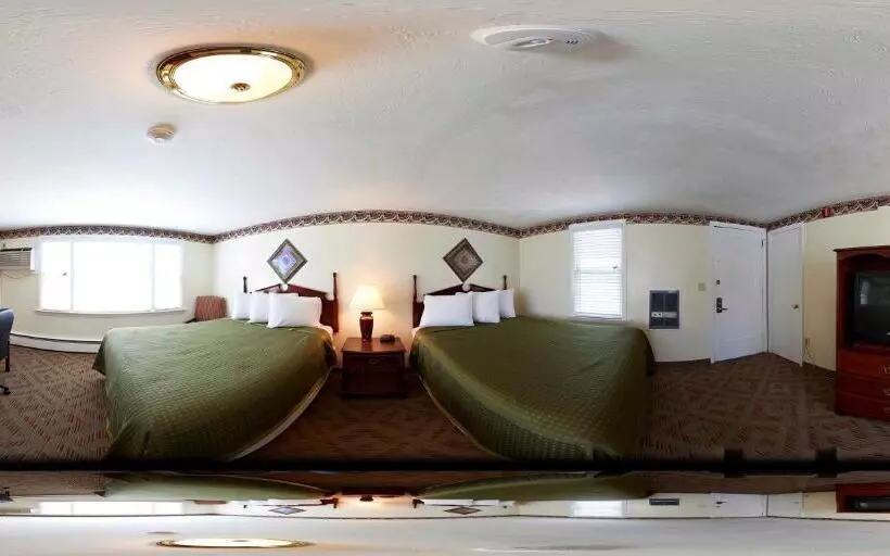 モーテル Knights Inn Centerville Cape Cod Area