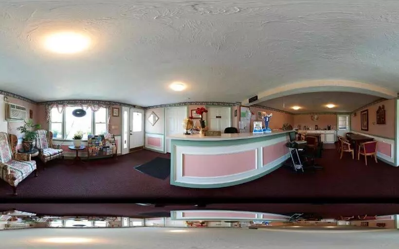 モーテル Knights Inn Centerville Cape Cod Area