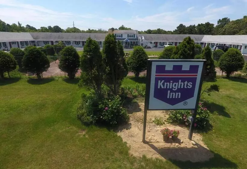 モーテル Knights Inn Centerville Cape Cod Area