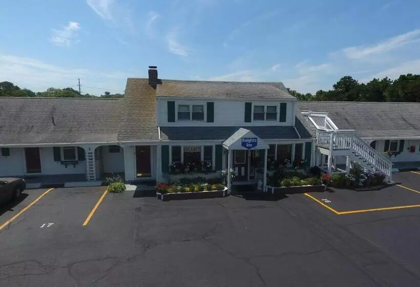 モーテル Knights Inn Centerville Cape Cod Area