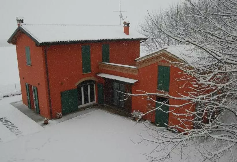 B&b L'alberone