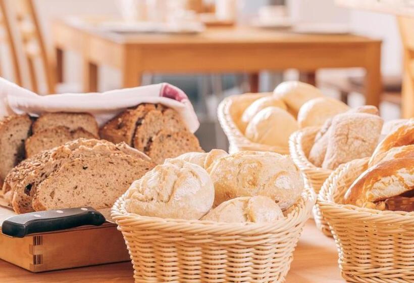 Bio Hotel Kunstquartier