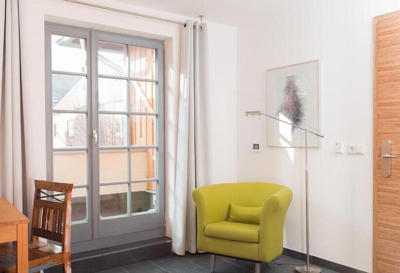 Bio Hotel Kunstquartier