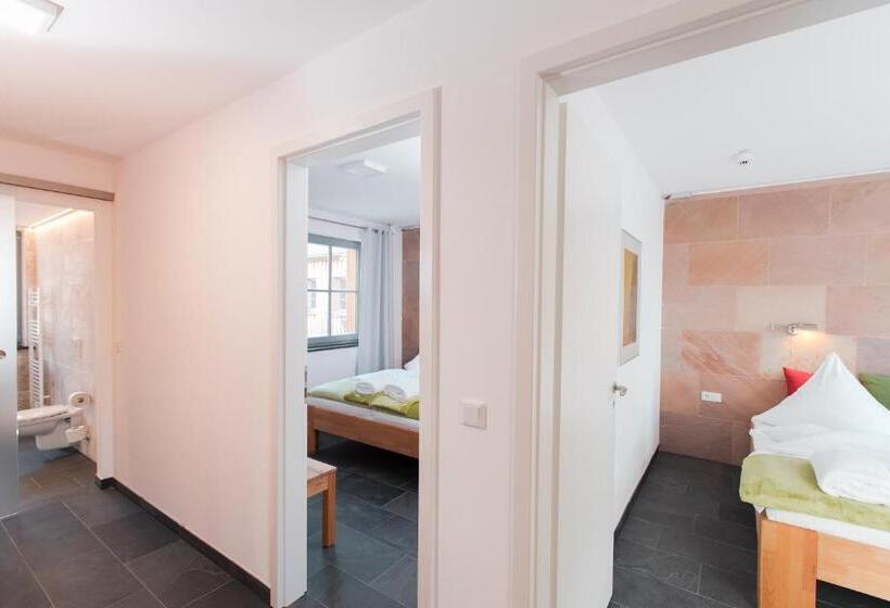 Bio Hotel Kunstquartier