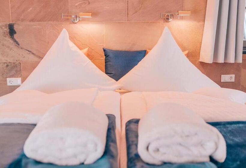 Bio Hotel Kunstquartier