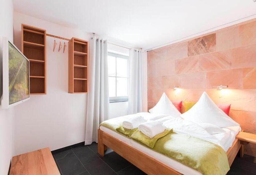 Bio Hotel Kunstquartier