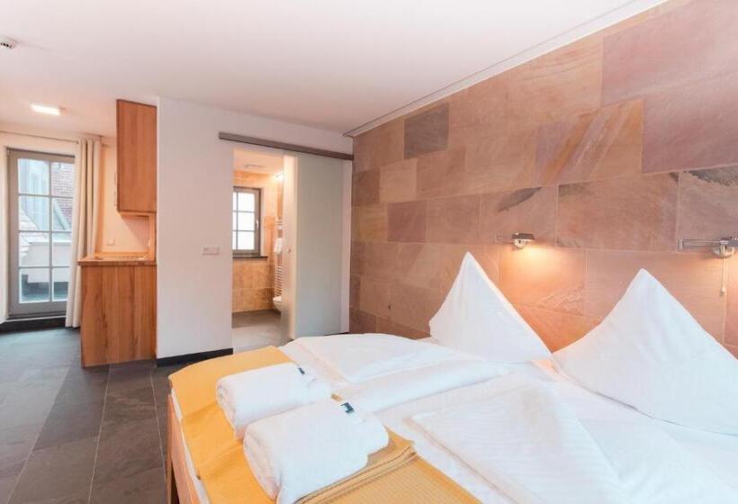 Bio Hotel Kunstquartier