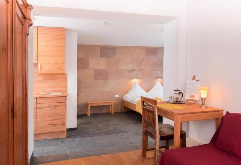 Bio Hotel Kunstquartier