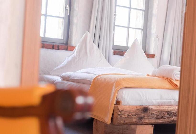 Bio Hotel Kunstquartier