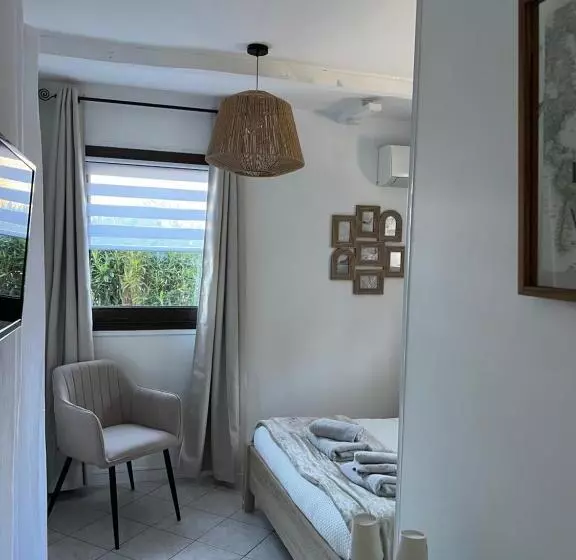 Hostelli Le Mas Rescator