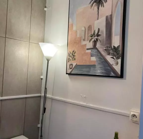 Hostelli Le Mas Rescator