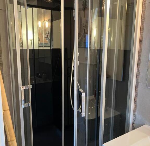 مسافرخانه Le Mas Rescator