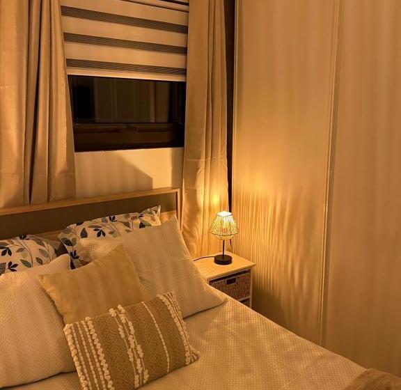 مسافرخانه Le Mas Rescator