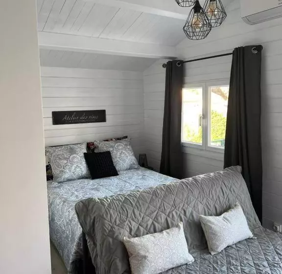 Hostelli Le Mas Rescator