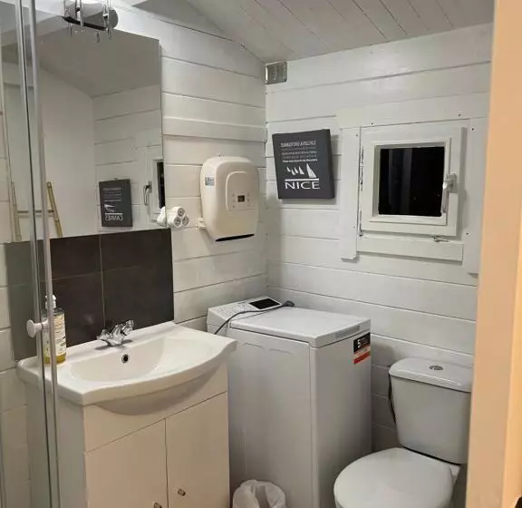 Hostelli Le Mas Rescator