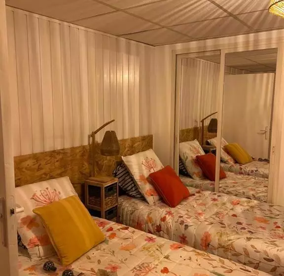 Hostelli Le Mas Rescator