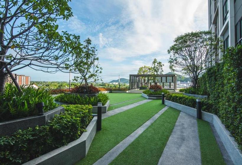 בית מלון כפרי Akira  Sriracha