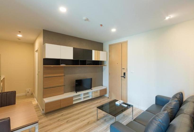 בית מלון כפרי Akira  Sriracha