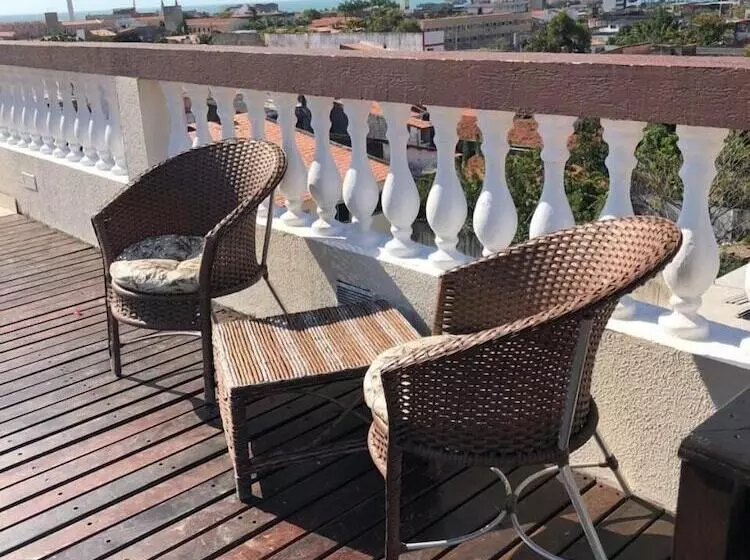 ホテル Angra Praia