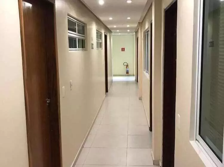 ホテル Angra Praia