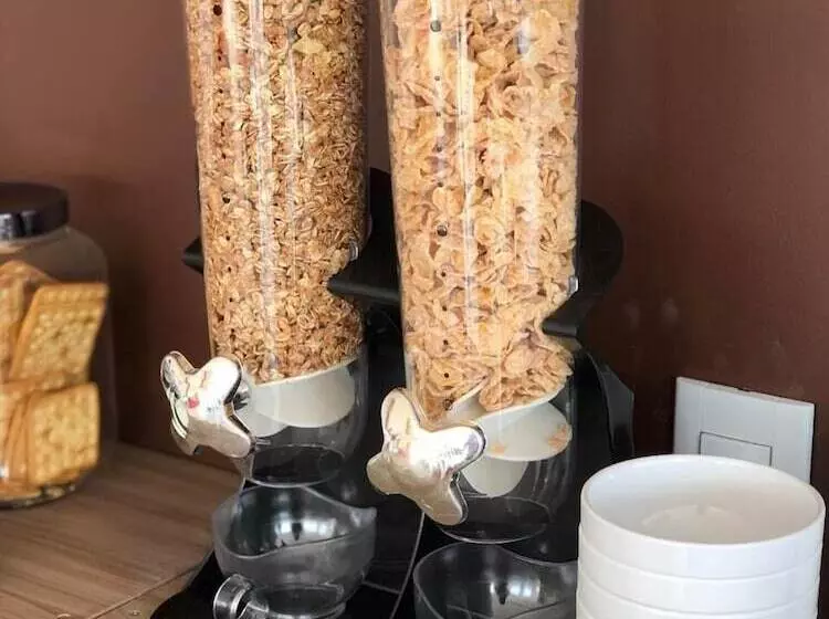 ホテル Angra Praia