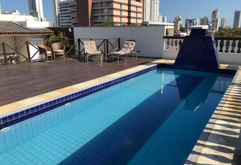 ホテル Angra Praia