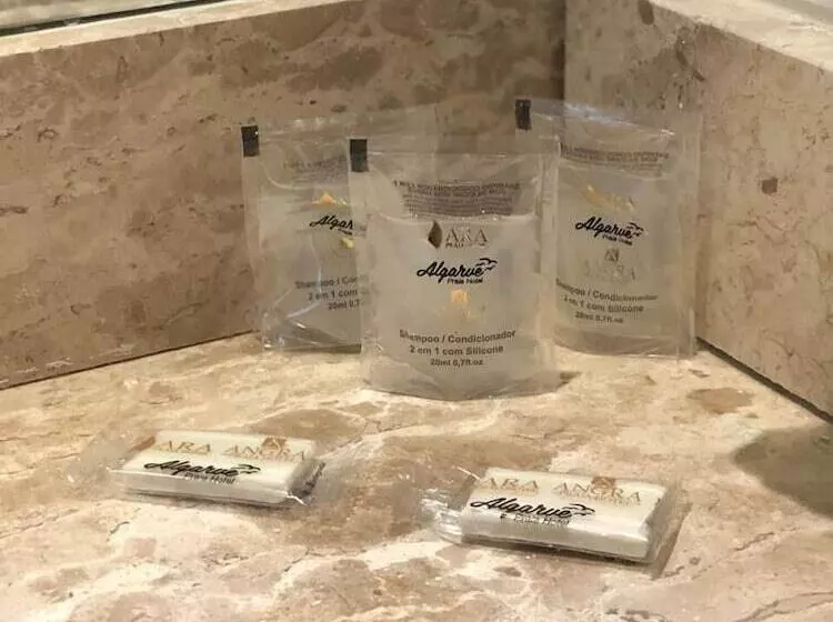 ホテル Angra Praia