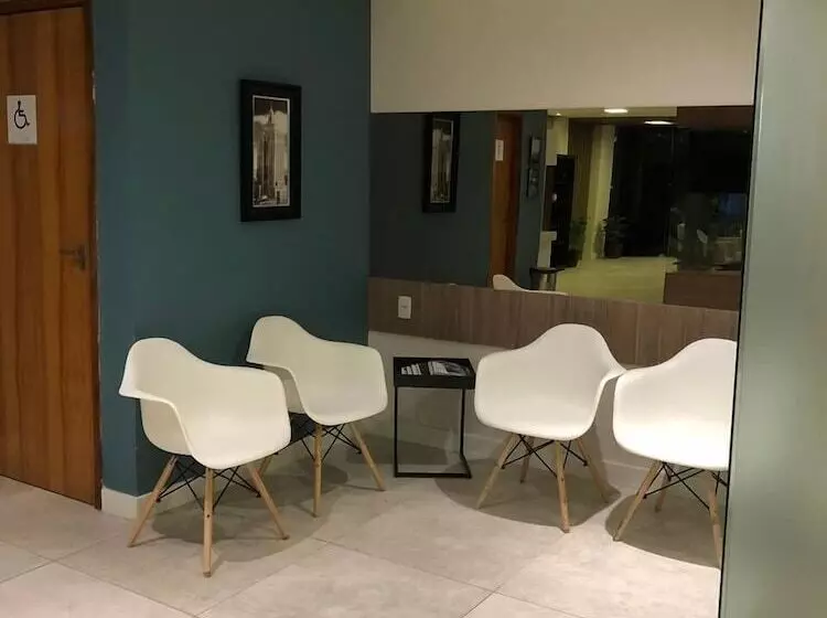 ホテル Angra Praia