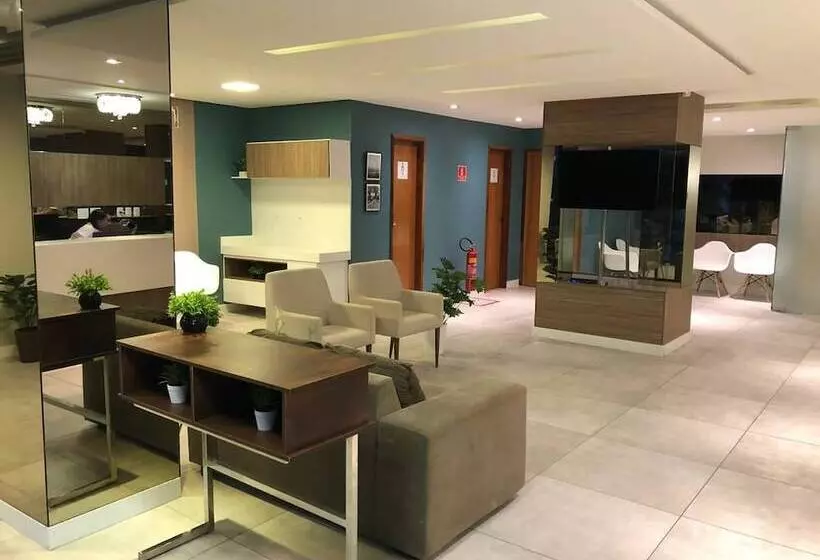 ホテル Angra Praia