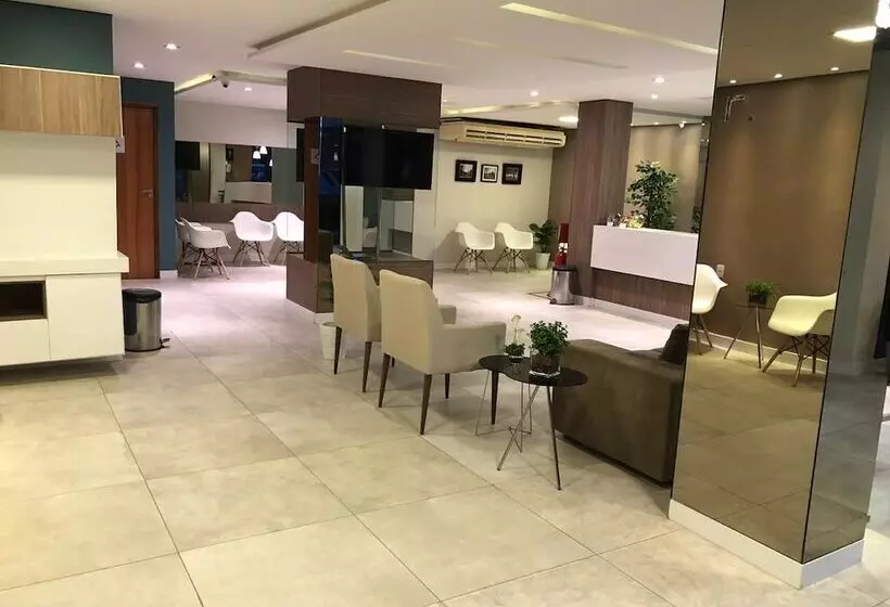 ホテル Angra Praia