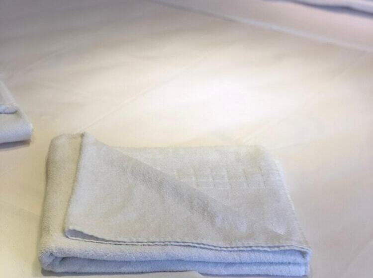 בית מלון כפרי Angra Praia