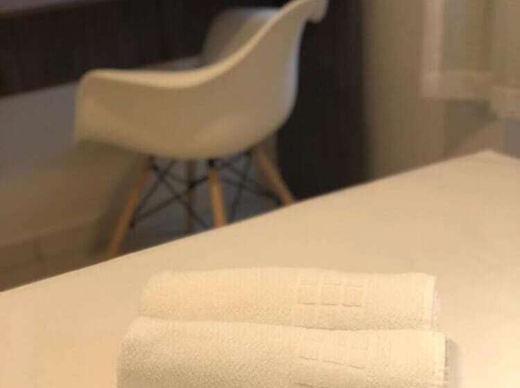 בית מלון כפרי Angra Praia