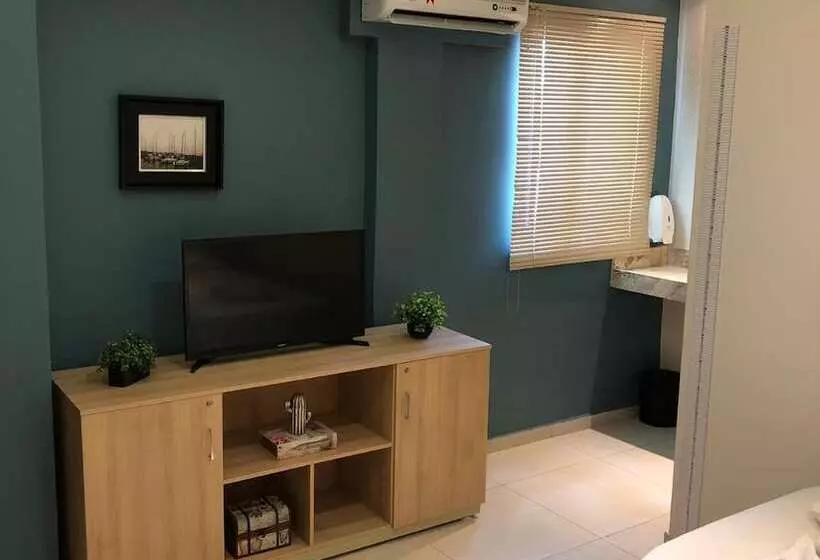 ホテル Angra Praia