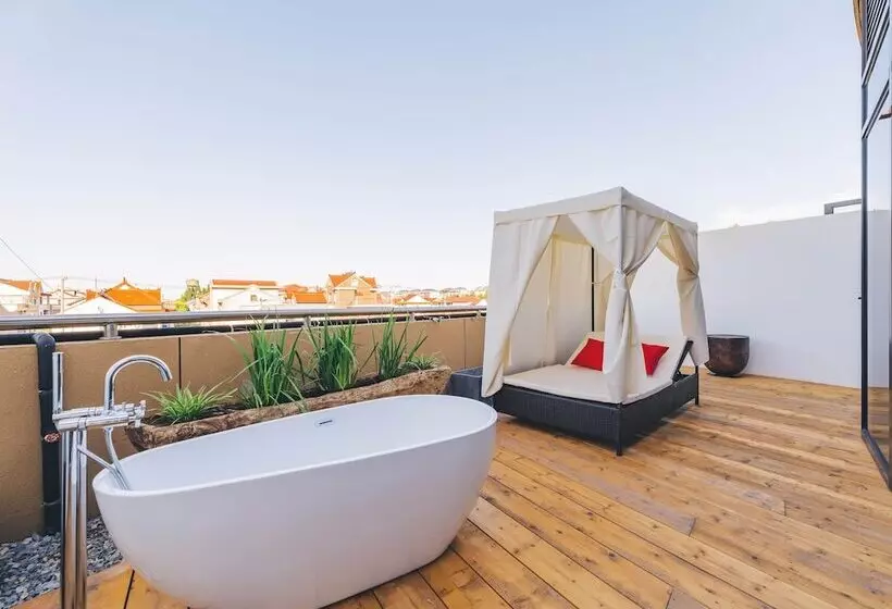 Atour Hotel Xi An Gaoxin Jinye Road Branch