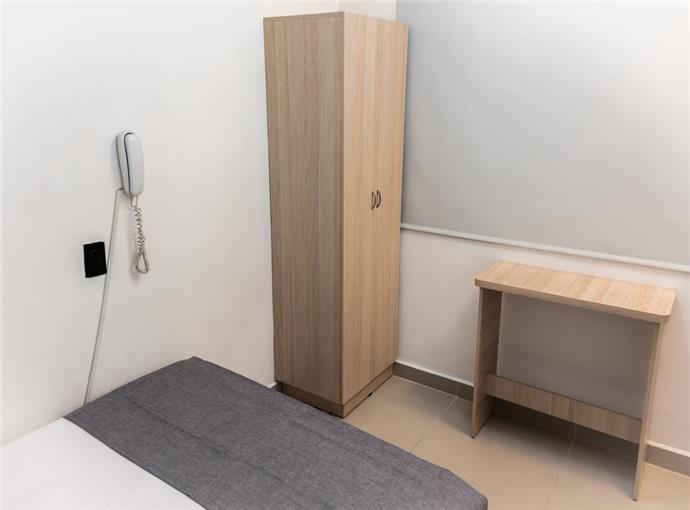 Fotos del hotel Plaza Imperial:  11