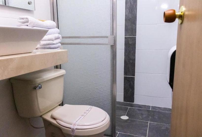 Fotos del hotel Plaza Imperial:  15