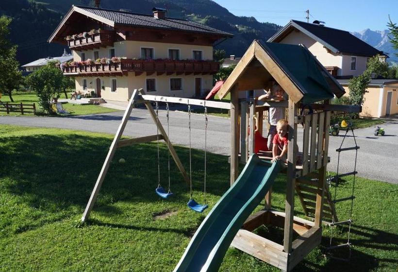 فندق Bio Bauernhof Reiterhof