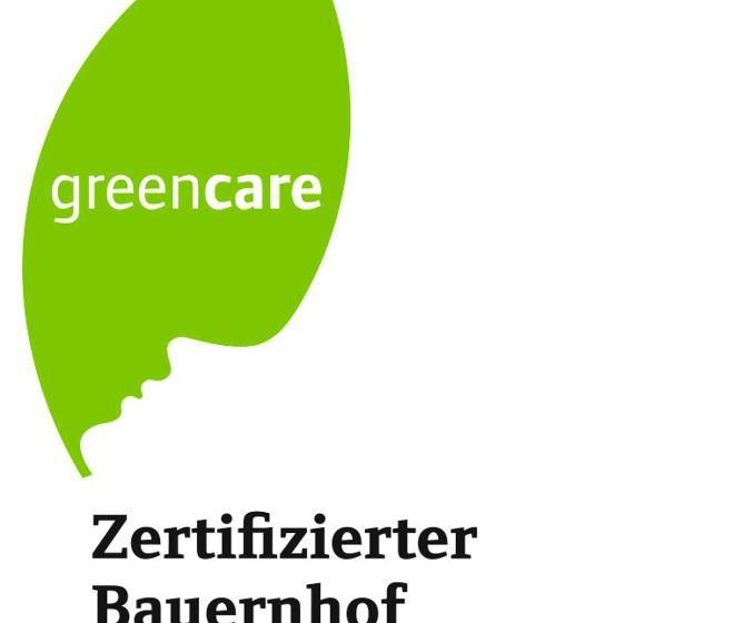 فندق Bio Bauernhof Reiterhof