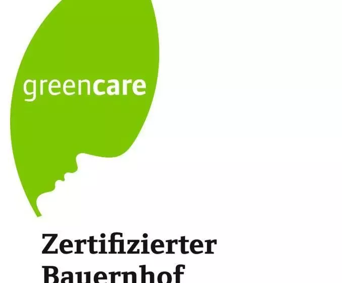 ホテル Bio Bauernhof Reiterhof