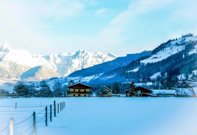 فندق Bio Bauernhof Reiterhof