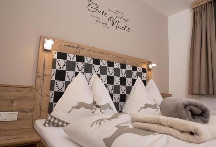 فندق Bio Bauernhof Reiterhof