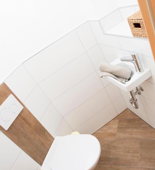 فندق Bio Bauernhof Reiterhof