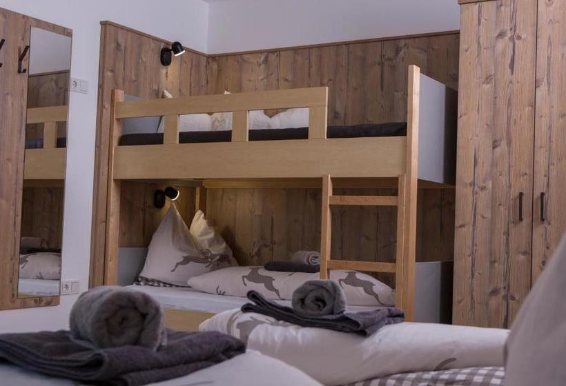 فندق Bio Bauernhof Reiterhof