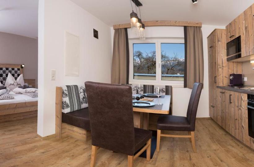 فندق Bio Bauernhof Reiterhof