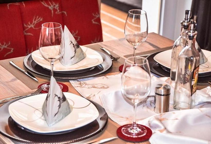 فندق Bio Bauernhof Reiterhof