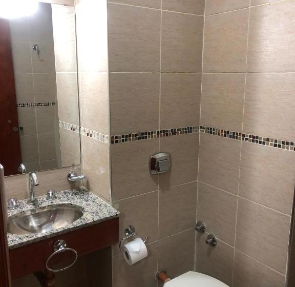 בית מלון כפרי Crystal